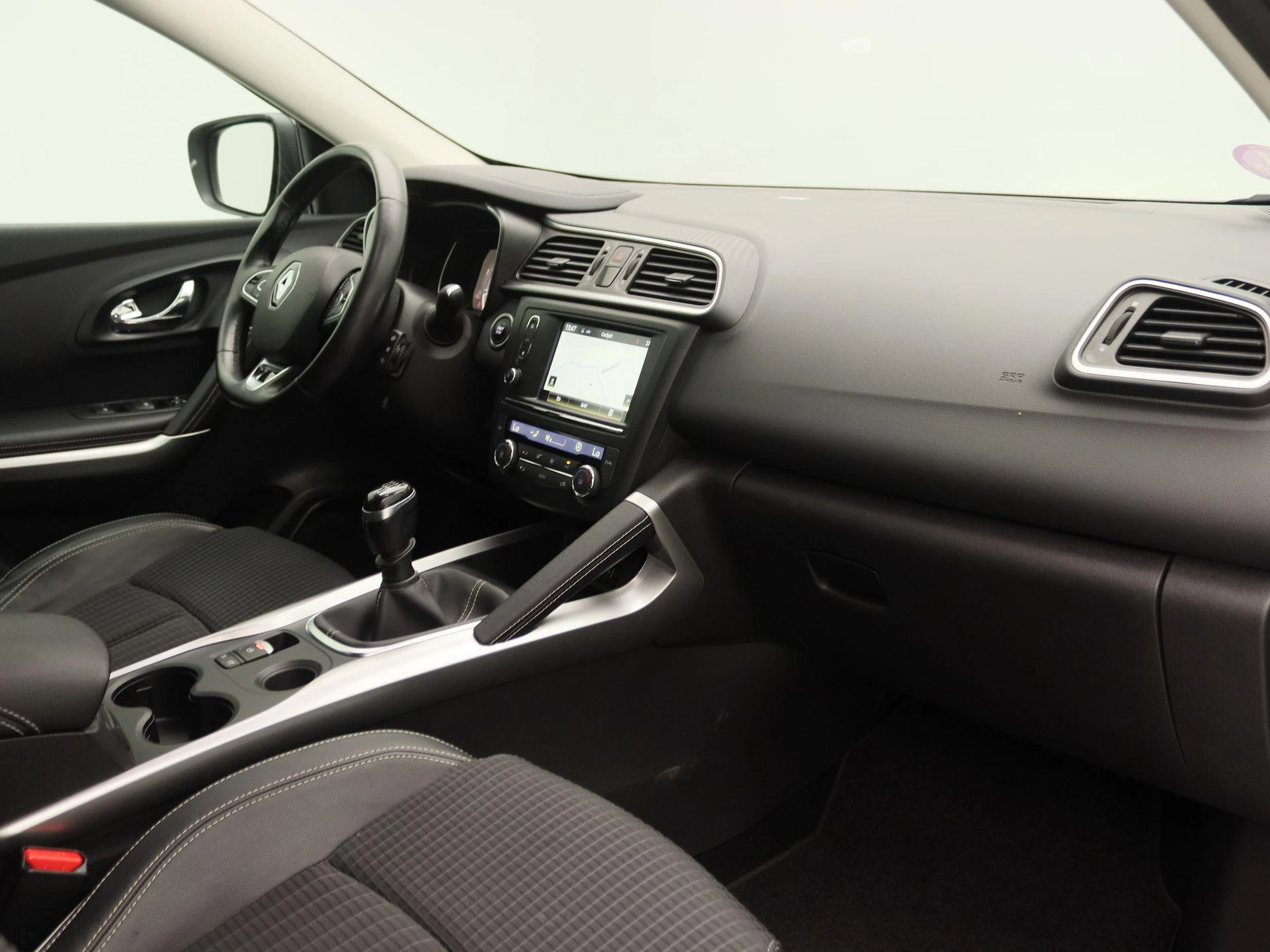 Renault Kadjar TCe 165 Bose