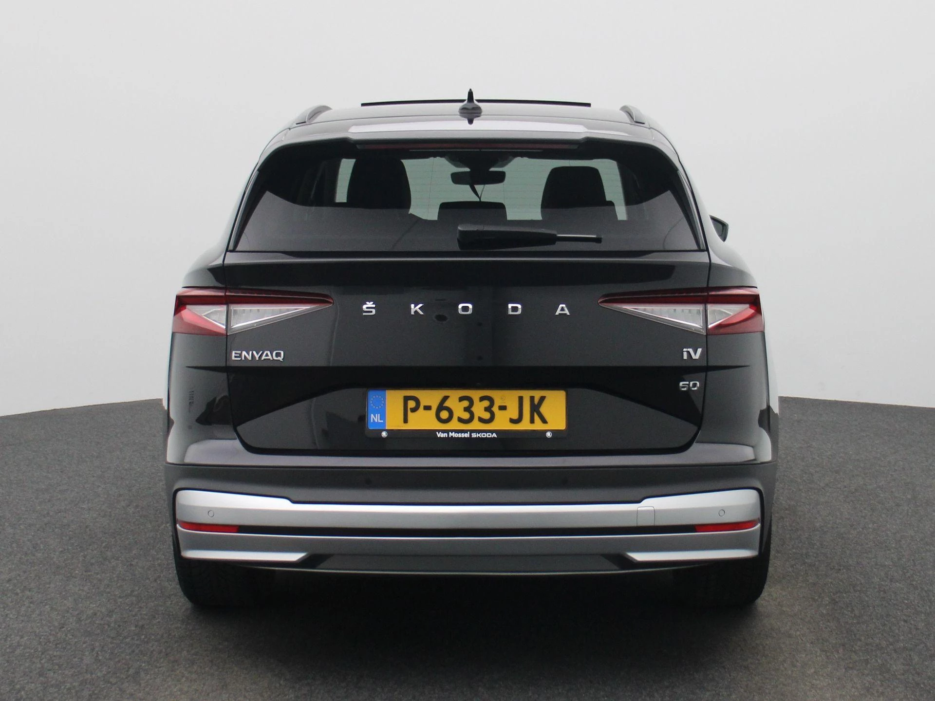 Škoda Enyaq iV 60