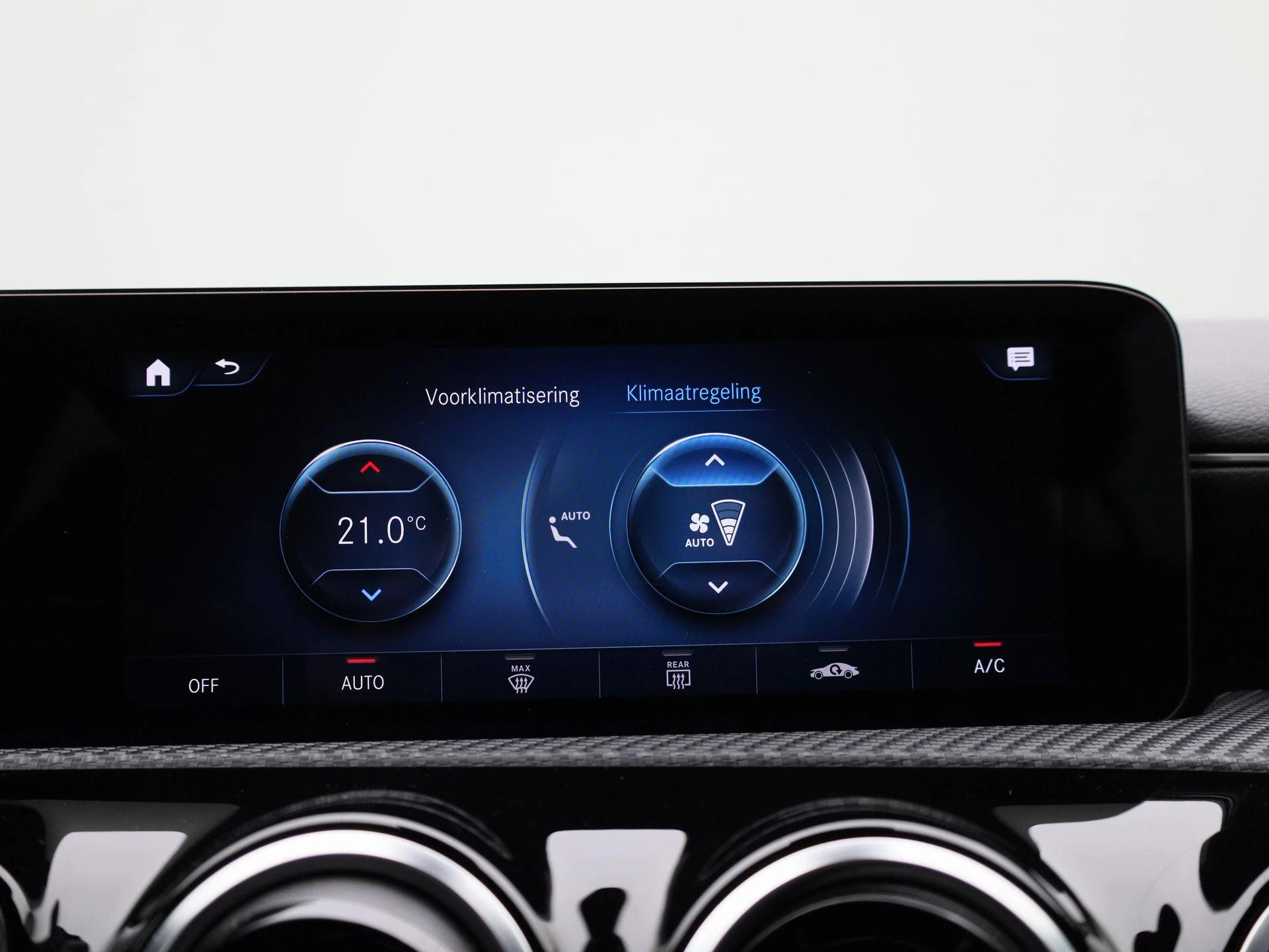 Mercedes-Benz Classe A A 250 e Business Solution
