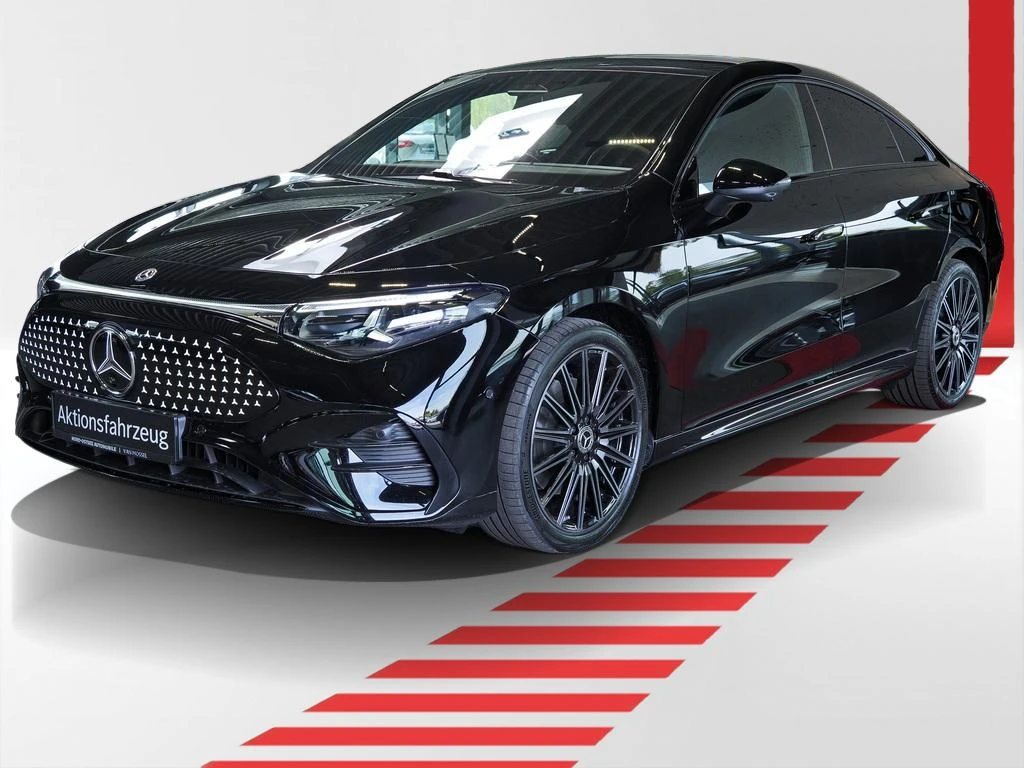 Mercedes-Benz-CLA 250+-image-1
