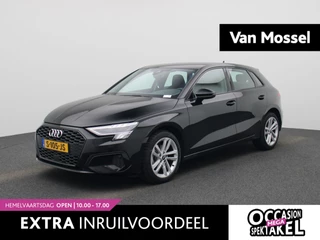 Audi A3 Sportback 30 TFSI Advanced edition