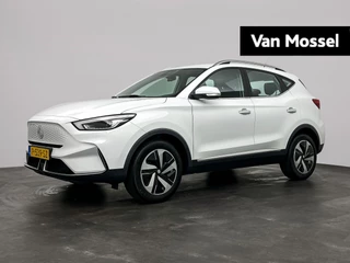 MG-ZS EV-image-0