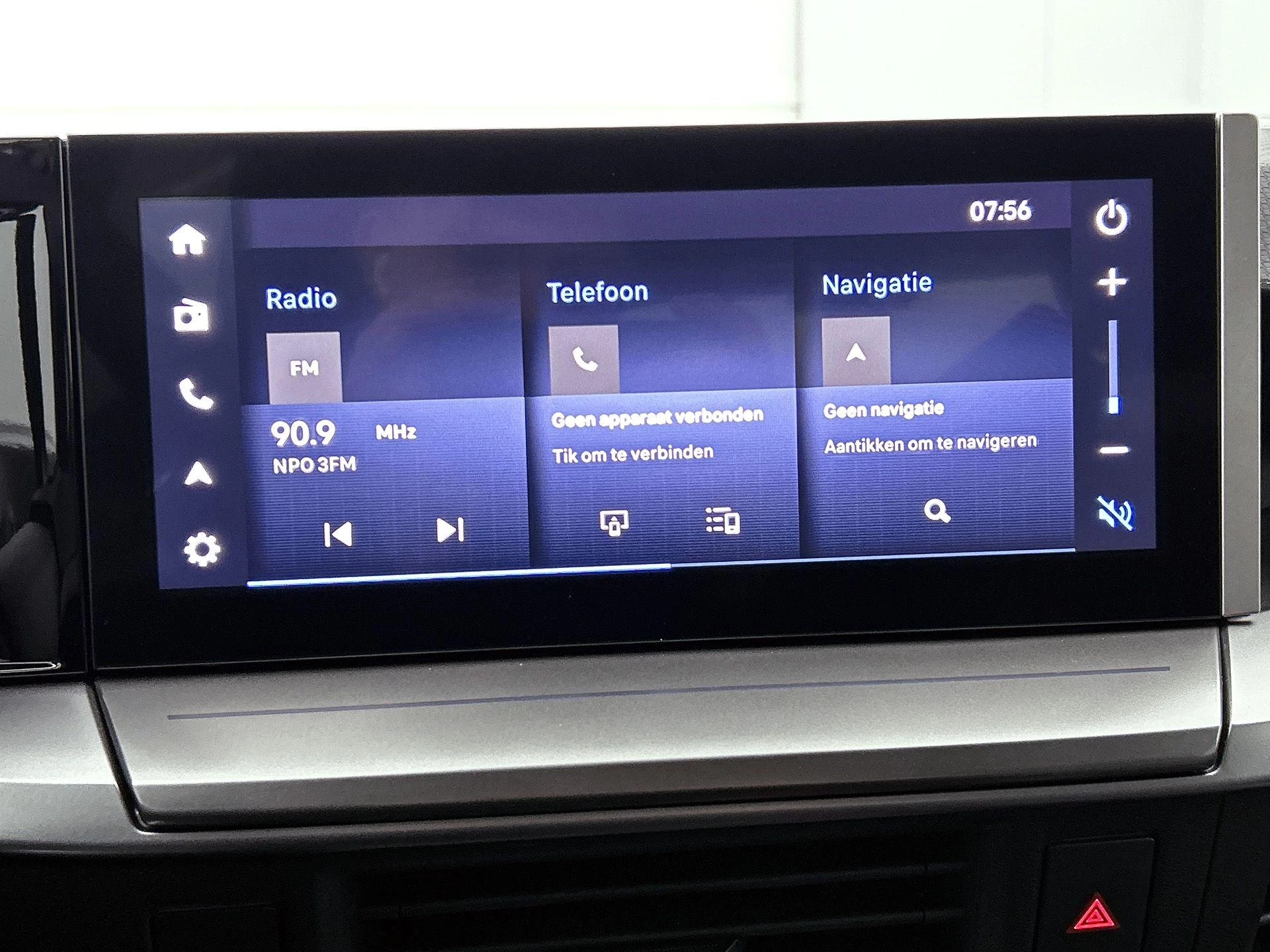 Opel Frontera 1.2 Turbo Hybrid GS