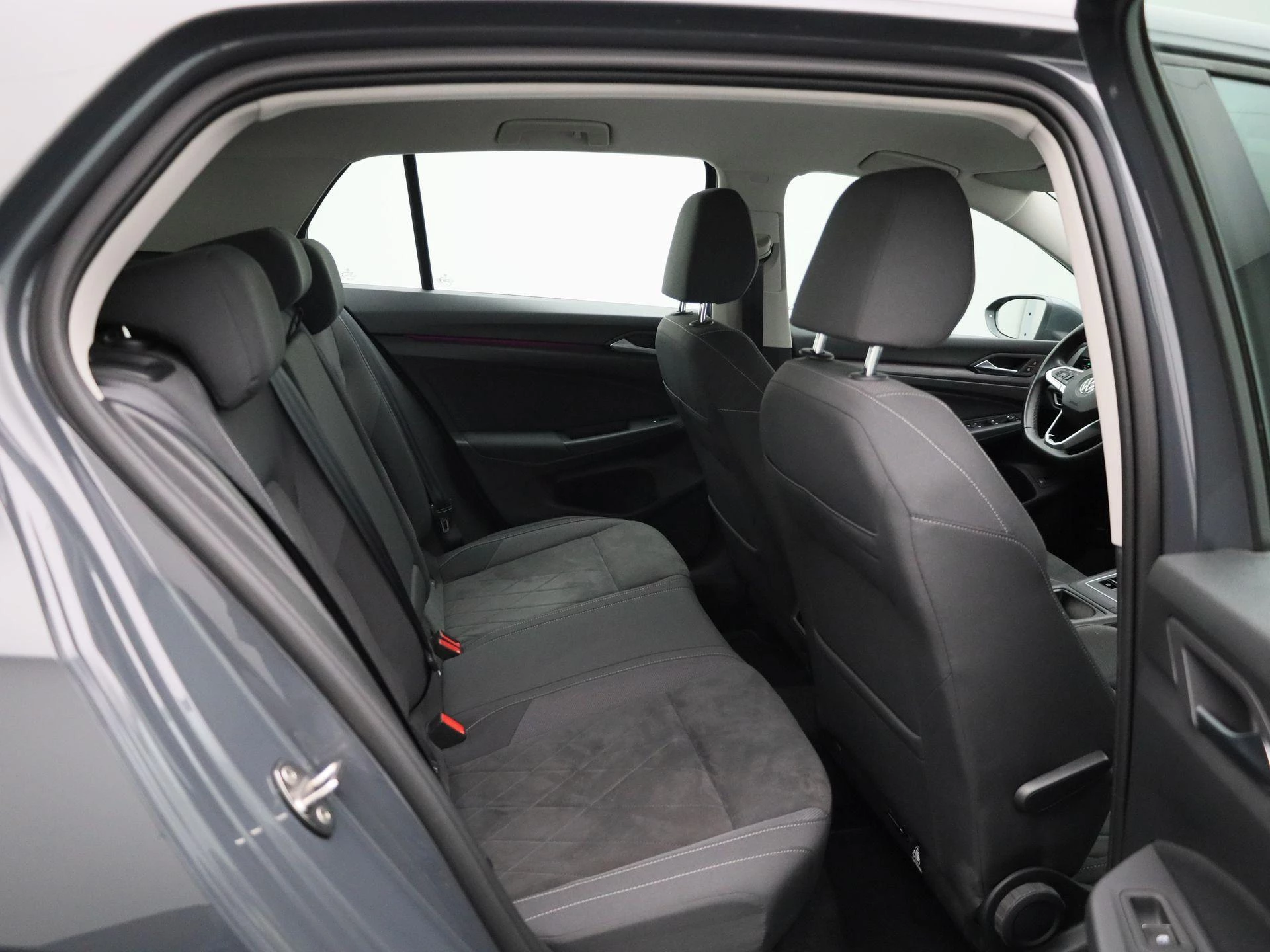 Volkswagen Golf VIII 1.4 eHybrid Life DSG