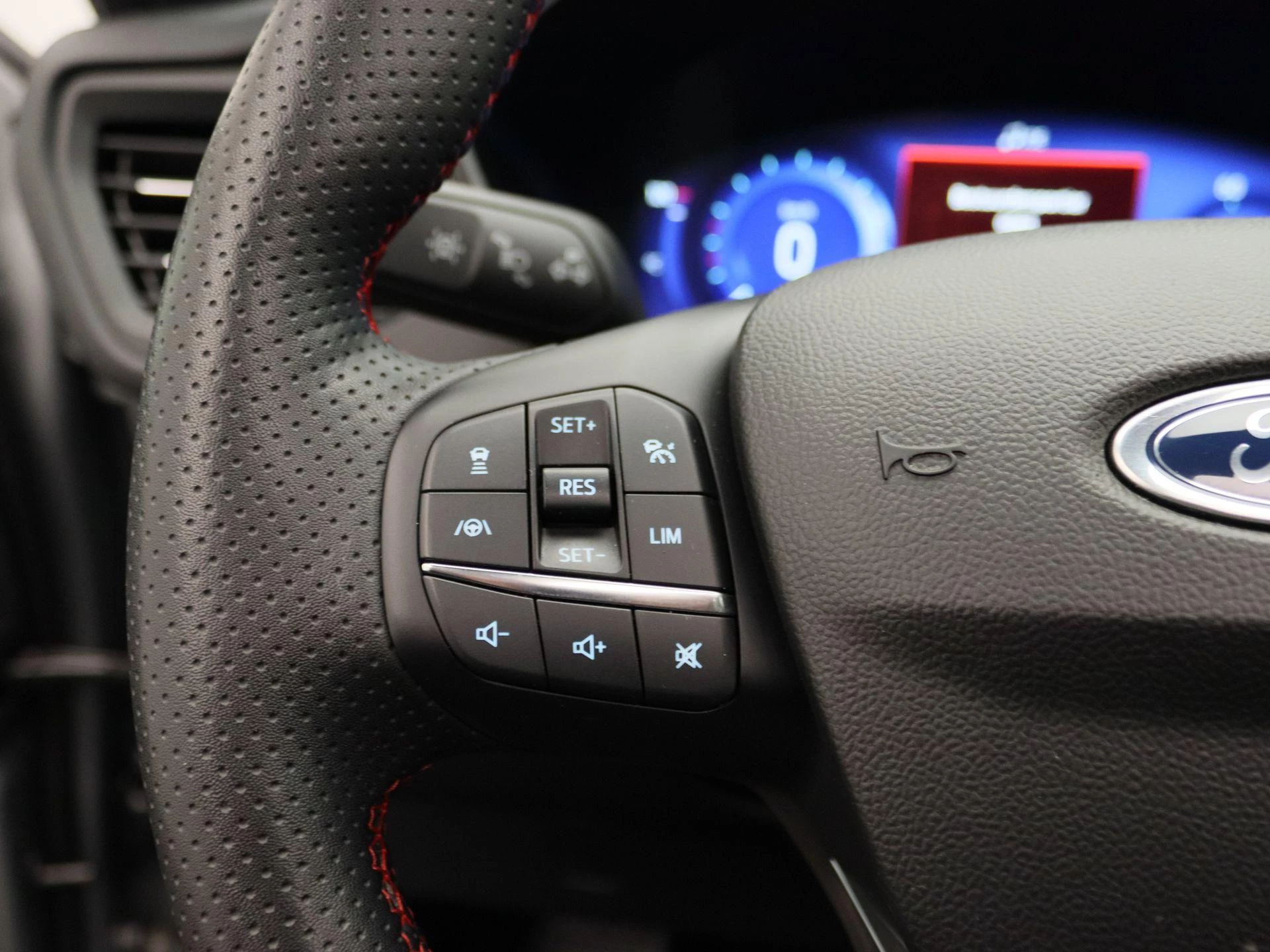 Ford Kuga 2.5 PHEV ST-Line X