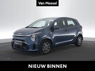 Kia Picanto 1.0 GDI ISG 63 AMT Pulse