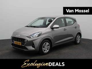 Hyundai i10 1.0 Comfort