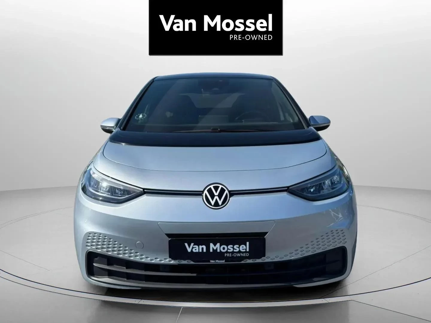 Volkswagen ID.3 Pro Performance