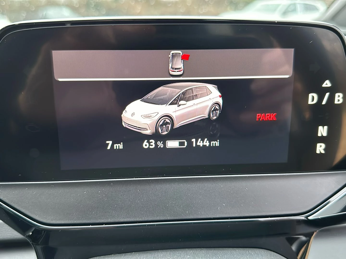 Volkswagen ID.3 150kW Pro 58kWh 5dr Auto