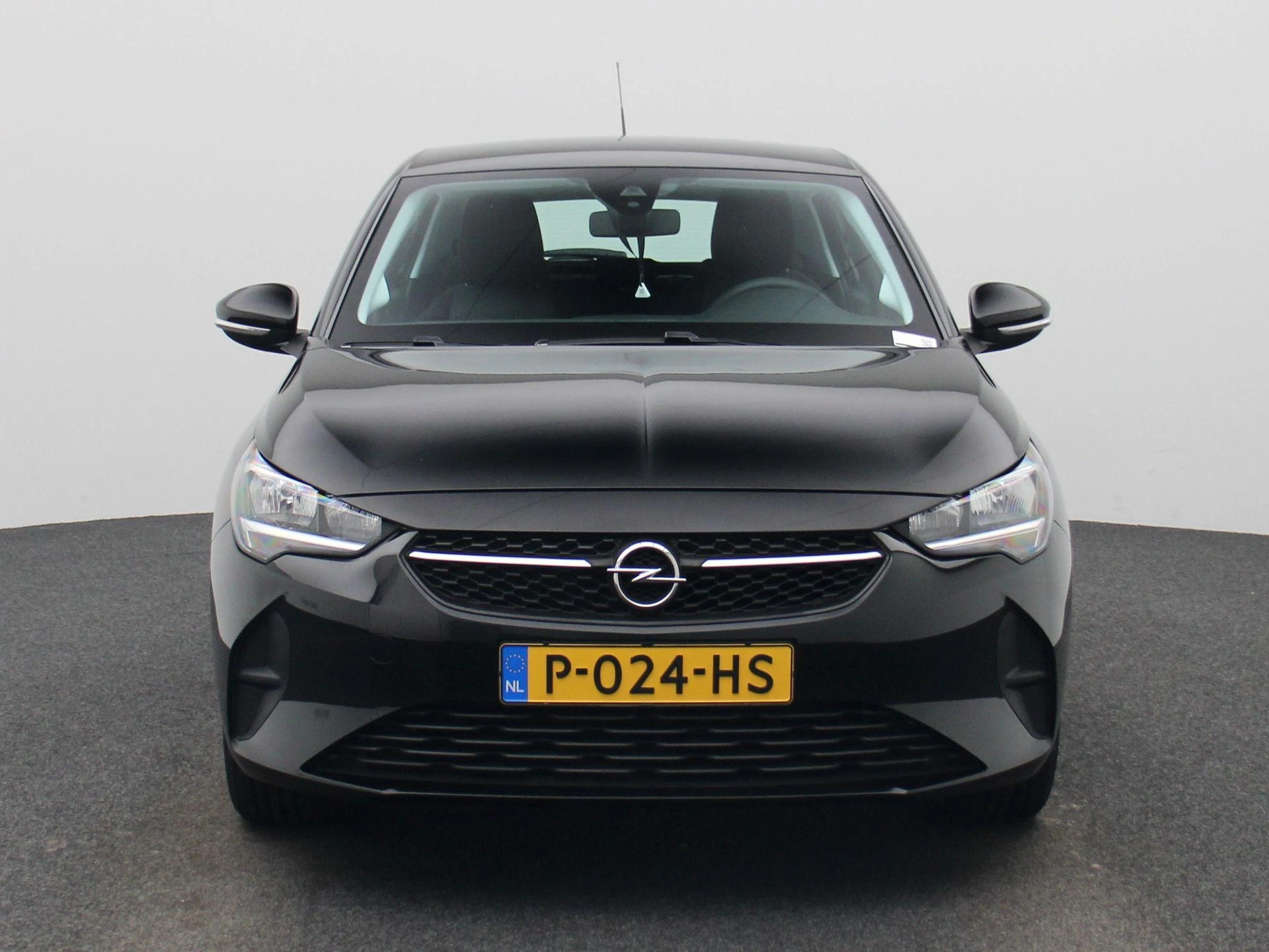 Opel Corsa 1.2 Edition