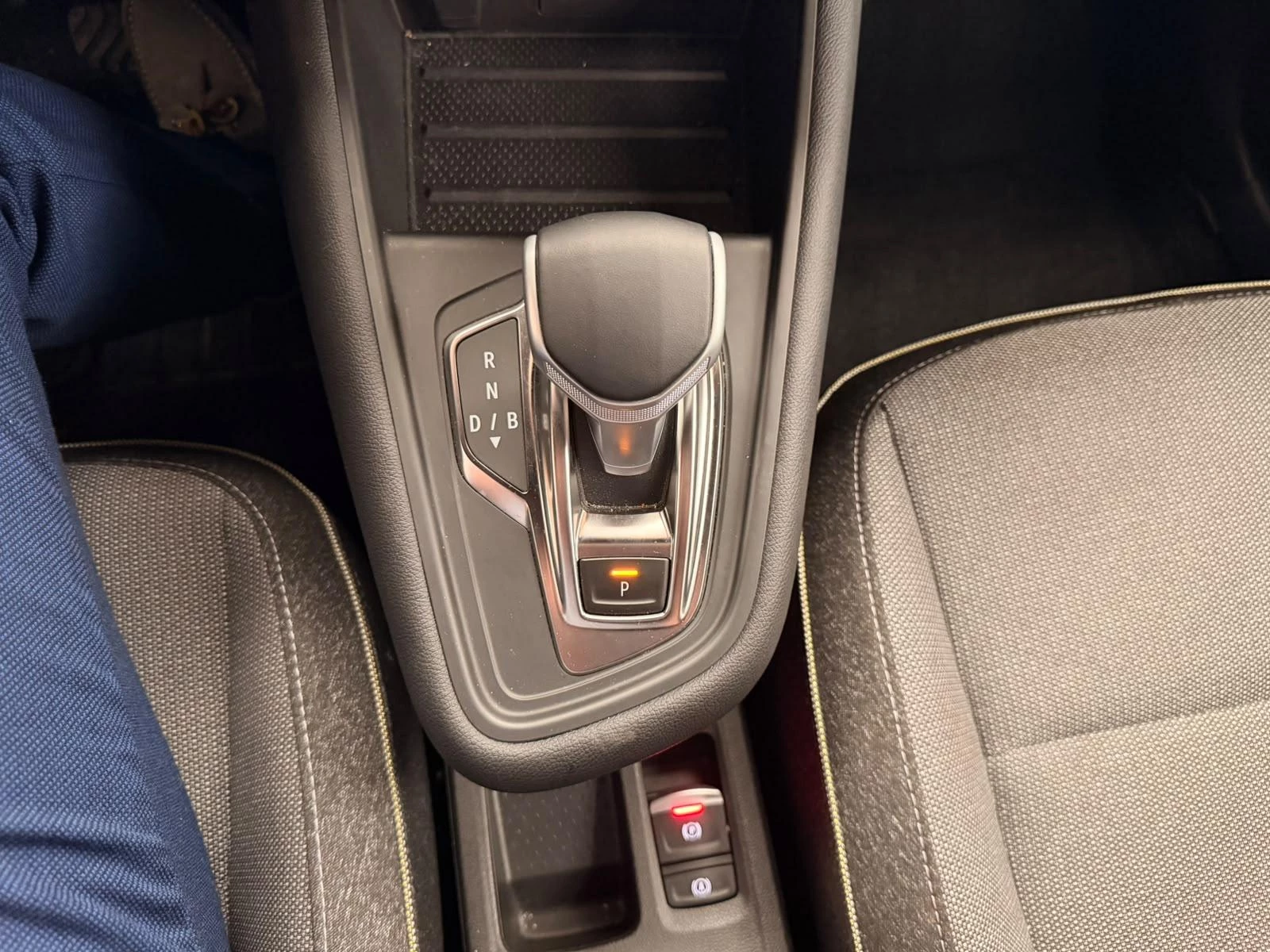 Renault Symbioz E-Tech full hybrid 145 Techno