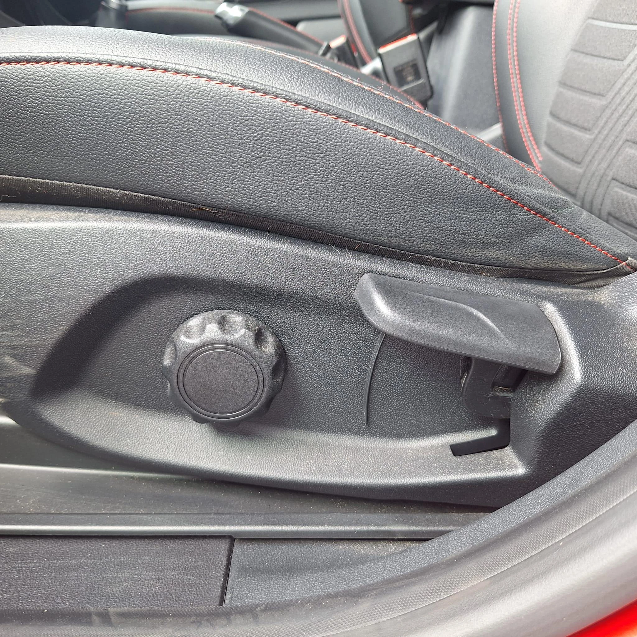 Ford Puma 1.0 EcoBoost Hybrid ST-Line X