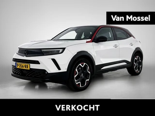 Opel Mokka 1.2 Turbo GS Line