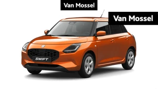 Suzuki Swift 1.2 Grand Luxe + (ISG)