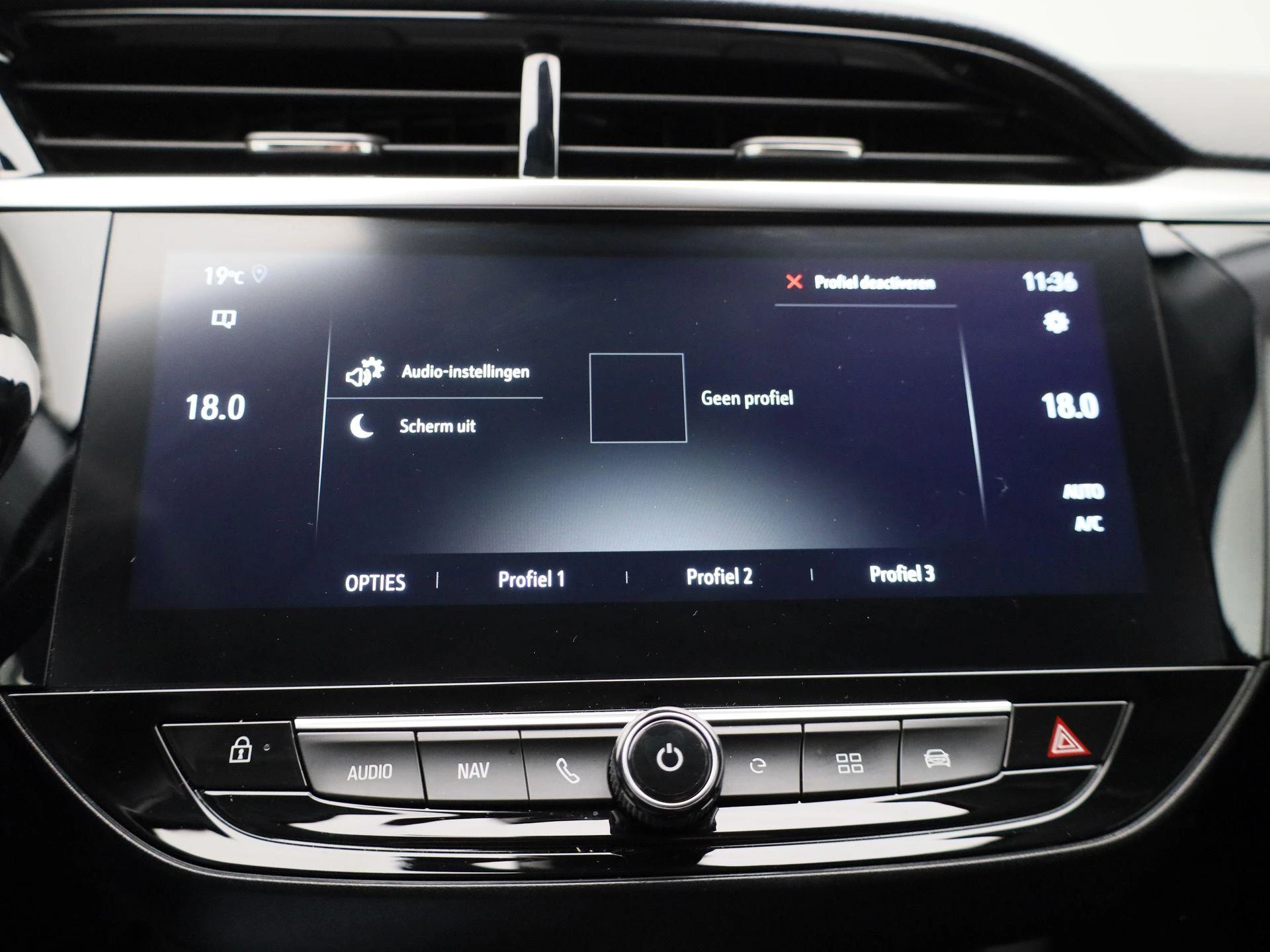 Opel Corsa-e Corsa-e Auto e-Elegance