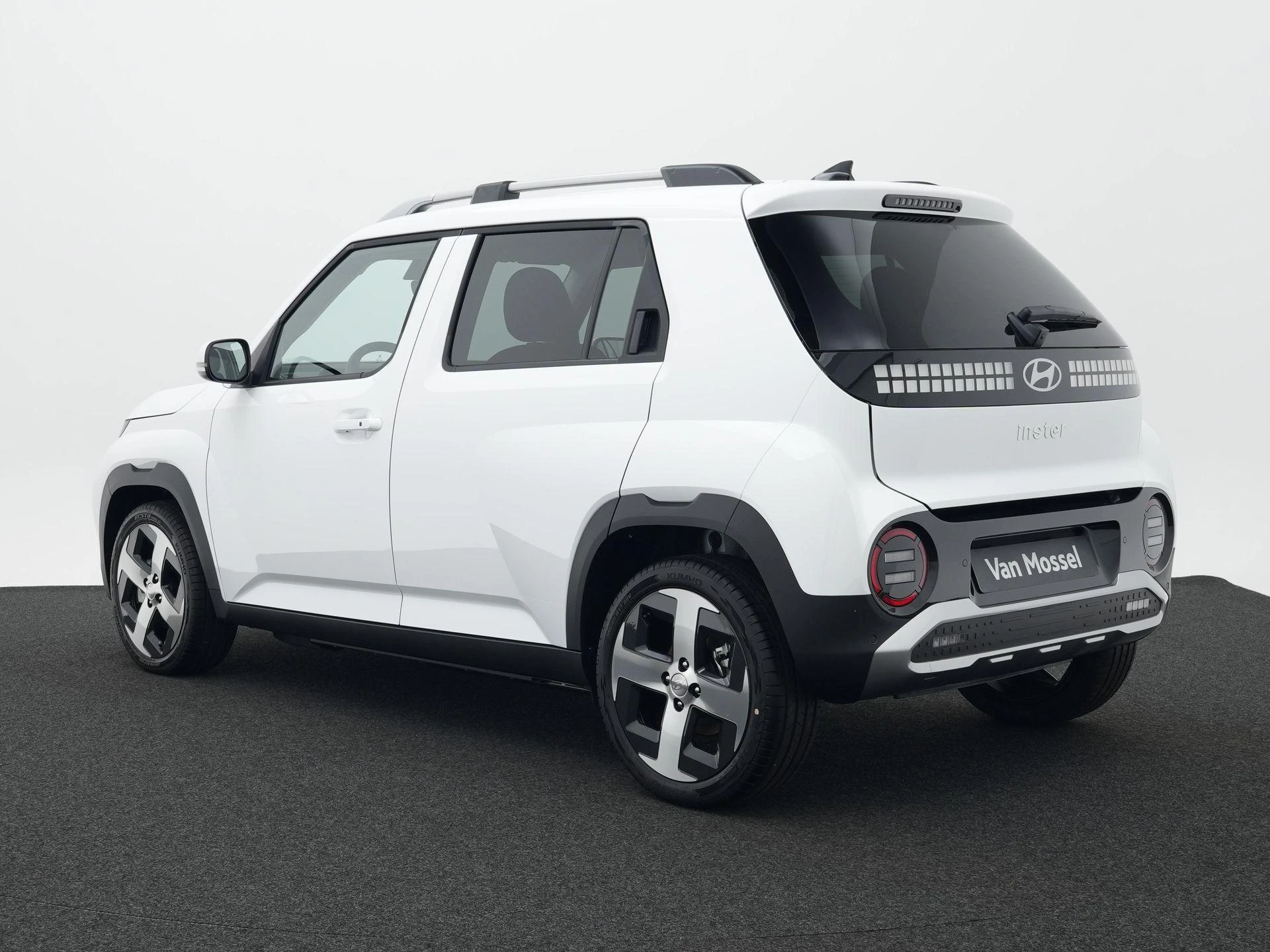 Hyundai Inster Evolve 49 kWh