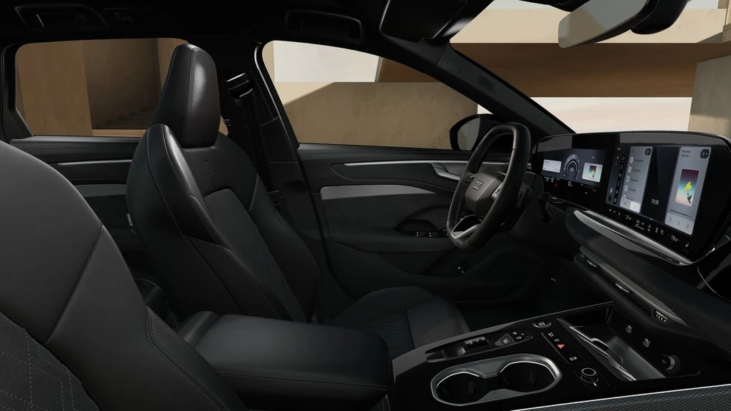 Audi A6 Avant e-hybrid quattro 270 kW S tronic