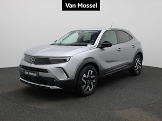 Opel Mokka 1.2 Turbo 74kW S/S Elegance