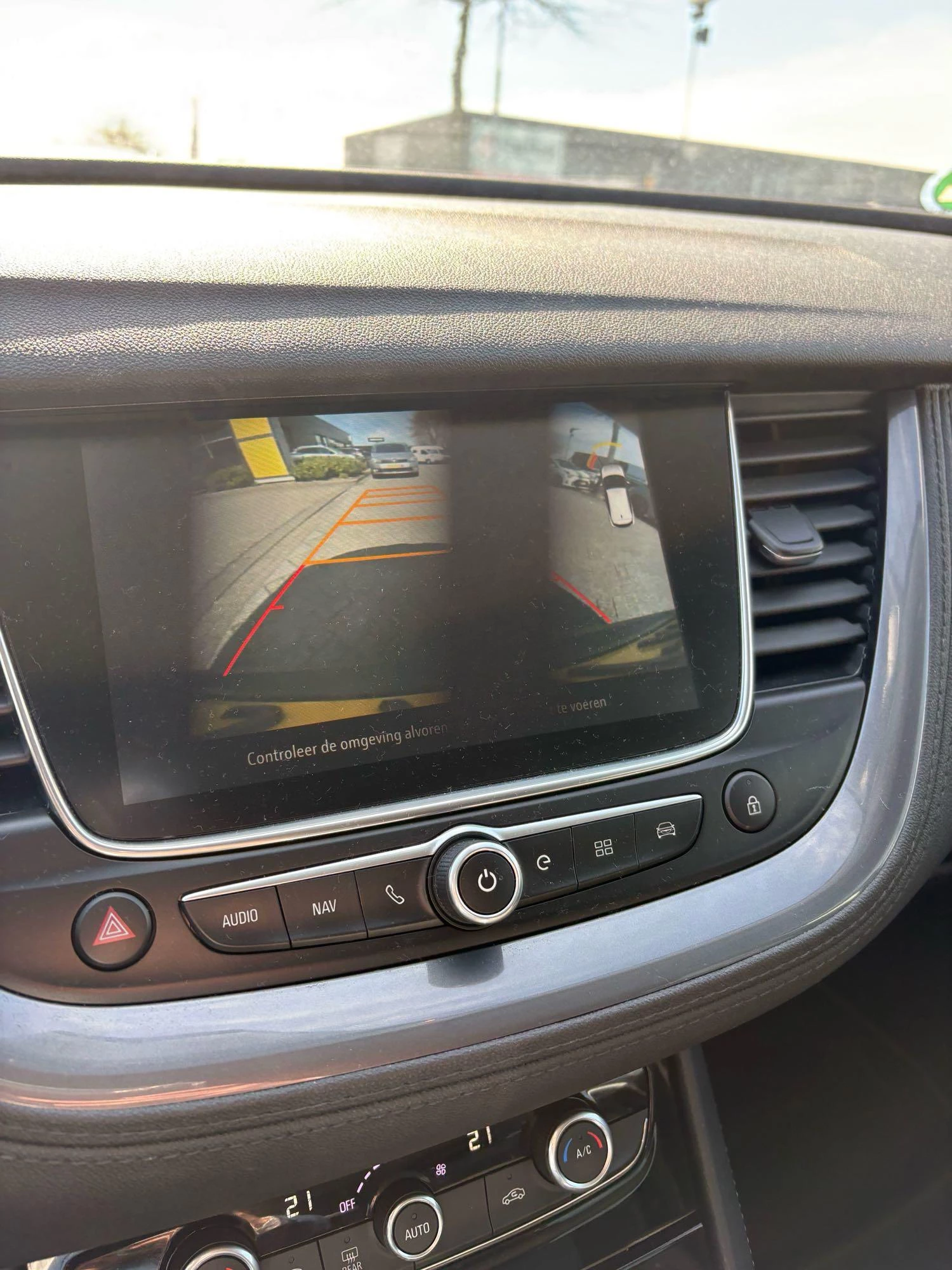 Opel Grandland X 1.6 Turbo Hybrid Business Edition