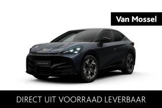 CUPRA Tavascan Business