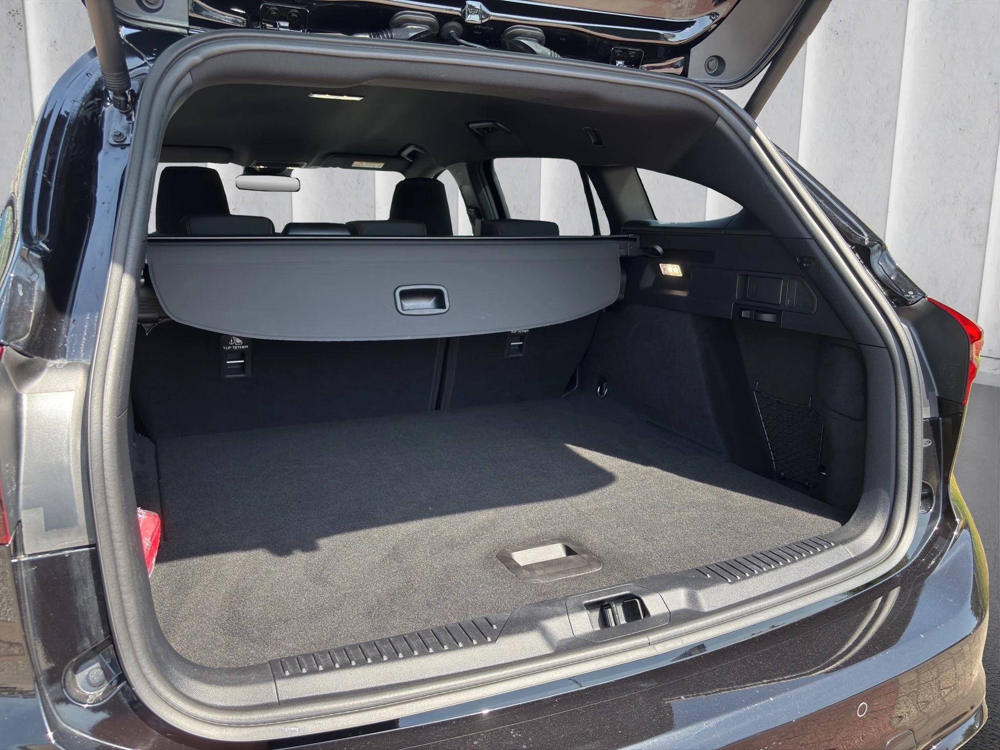 Ford Focus ST-Line Turnier Aut.*ACC*KAM*NAVI*LED*WINTER-PKT.