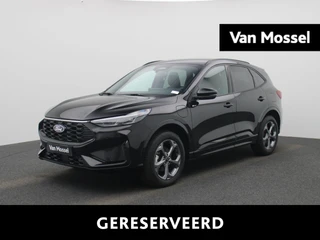 Ford Kuga 2.5 PHEV ST-Line
