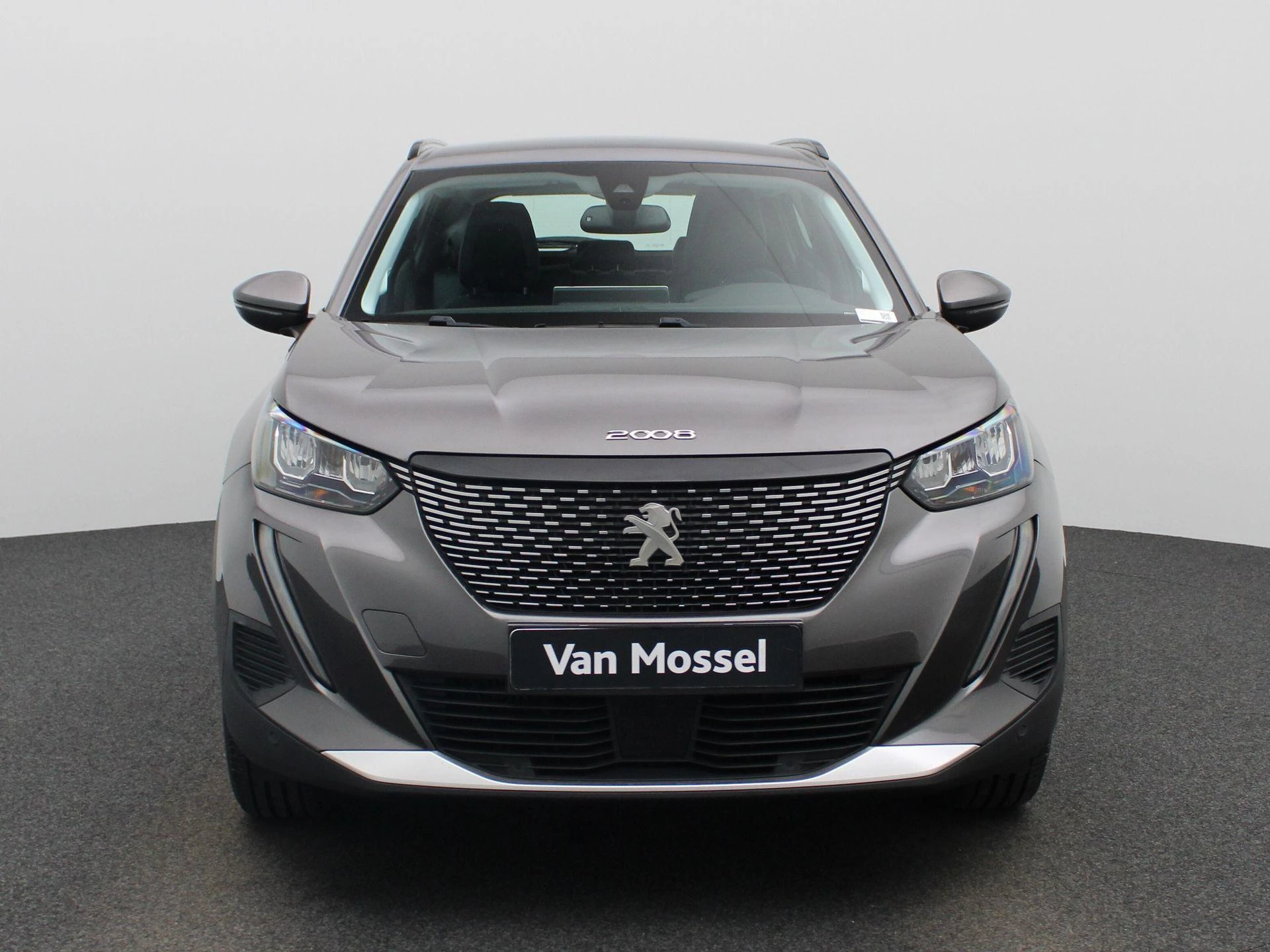 Peugeot 2008 1.2 Puretech 96kW S&S EAT8 Allure