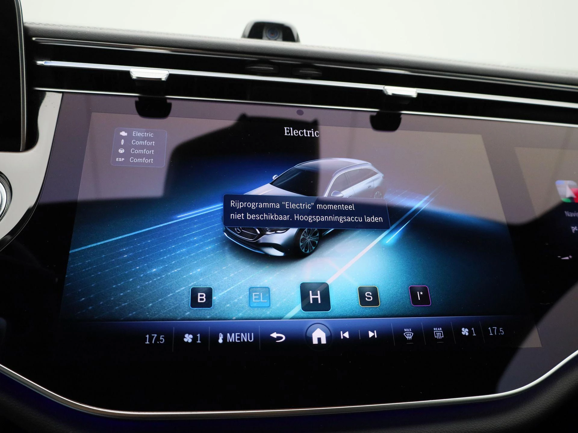 Mercedes-Benz E-Klasse Break E 300 de 4MATIC Exclusive Line