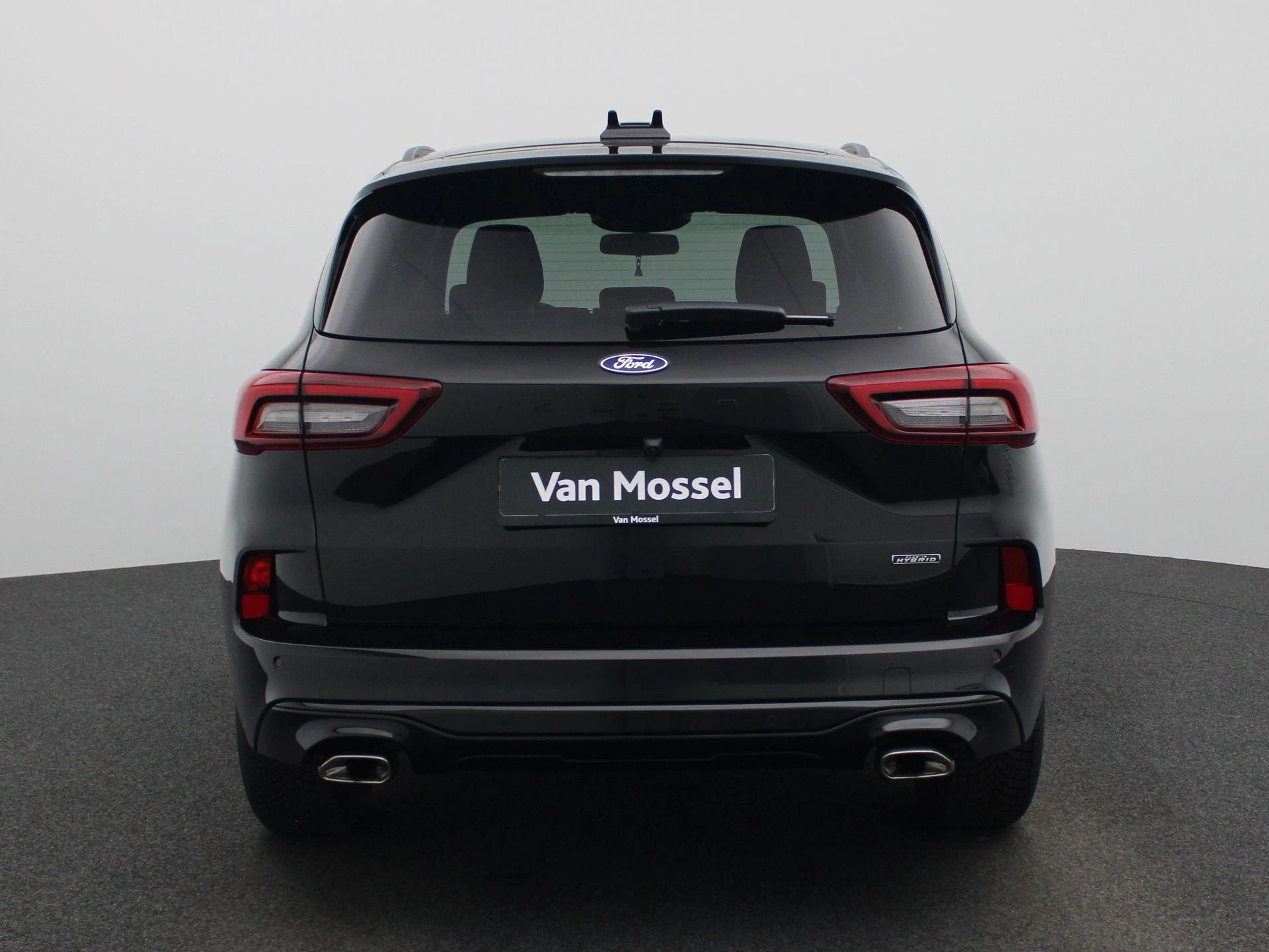 Ford Kuga 2.5 PHEV ST-Line