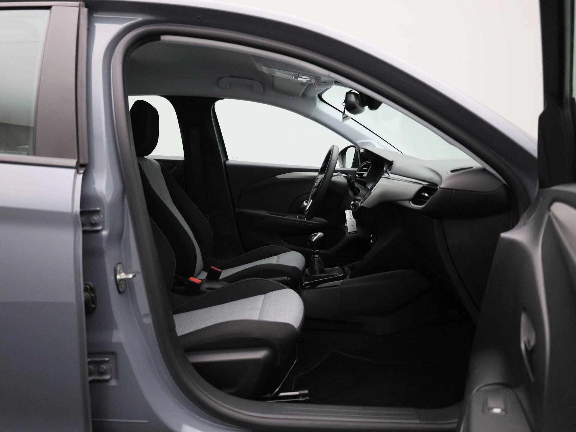Opel Corsa 1.2 Turbo