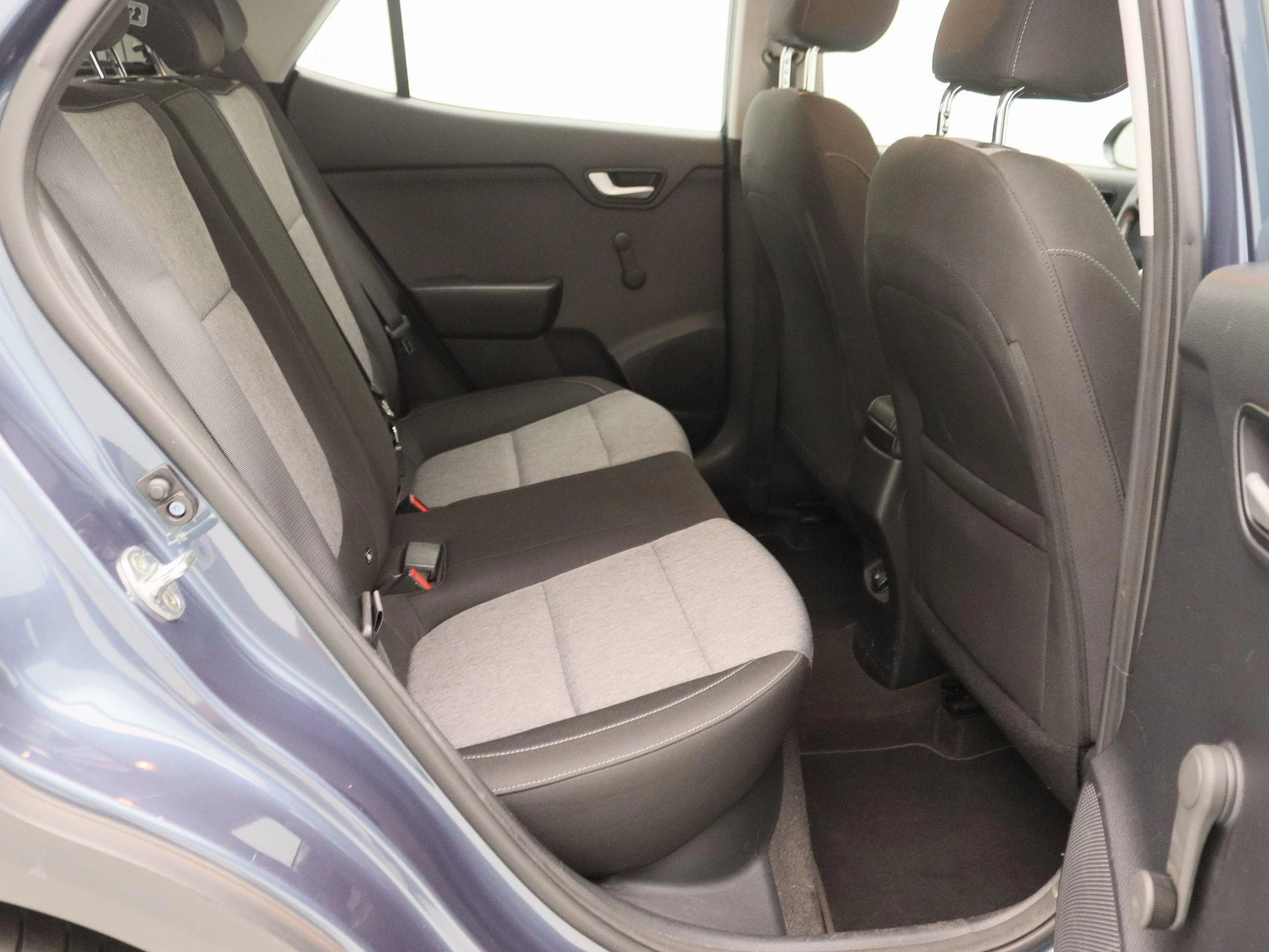 Kia Stonic 1.0 T-GDi ComfortPlusLine Navigator