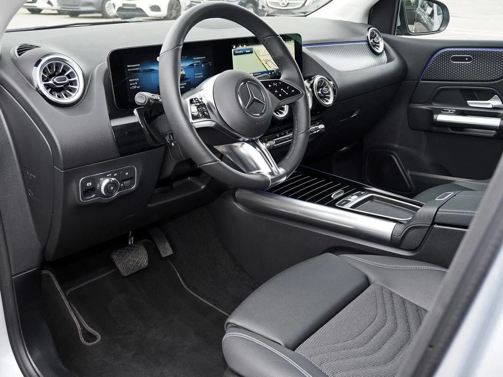 Mercedes-Benz-B-Klasse 200-image-7