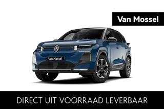 Citroën C5 Aircross Max
