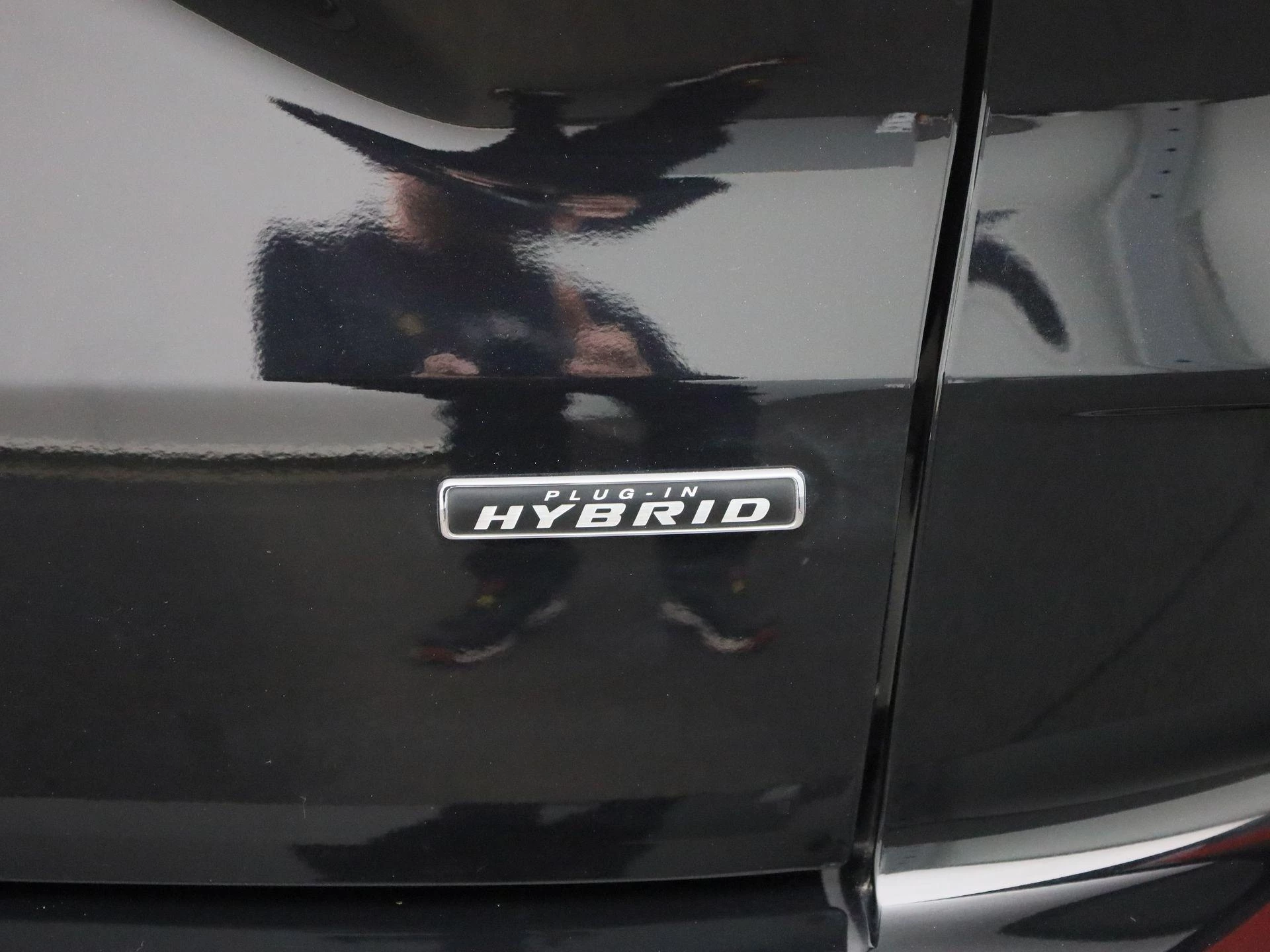 Ford Kuga 2.5 PHEV ST-Line