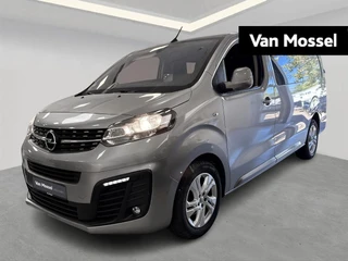 Opel Vivaro 2.0 Turbo 90kW Edition DC L3H1 29