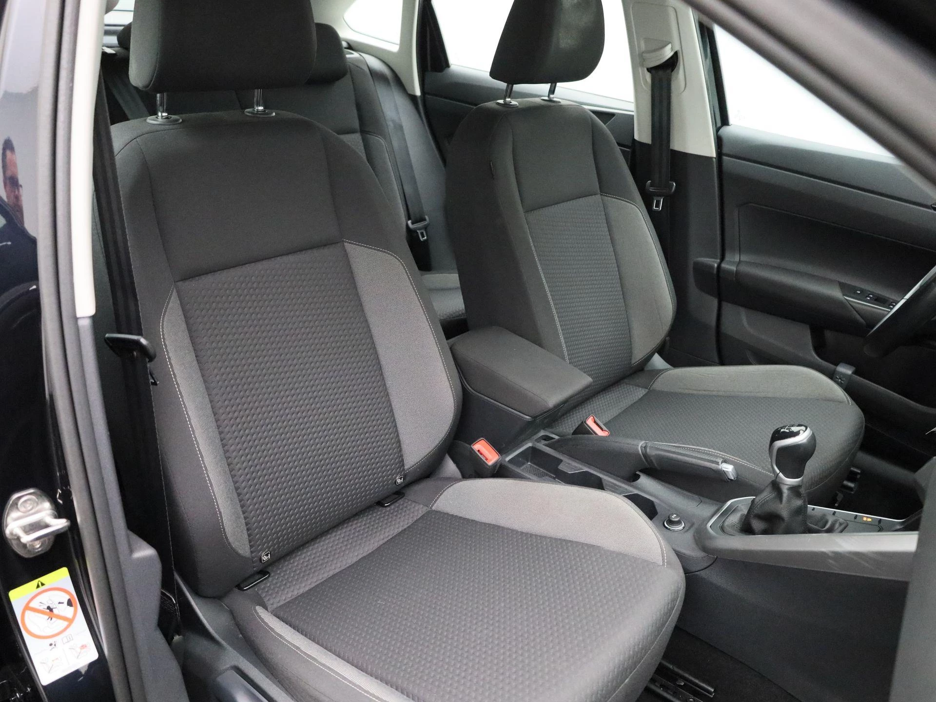 Volkswagen Taigo 1.0 TSI Life Business