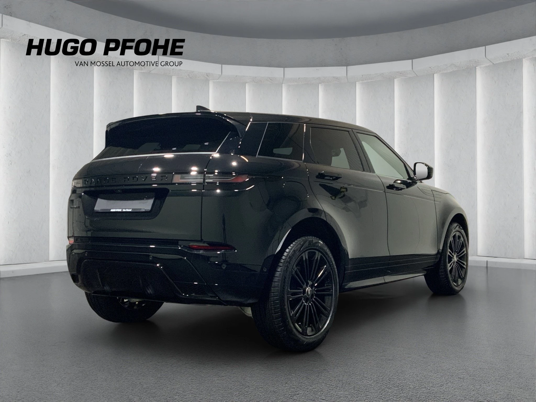 Land Rover Range Rover Evoque D200 DYNAMIC SE | Pano | Winter Pack