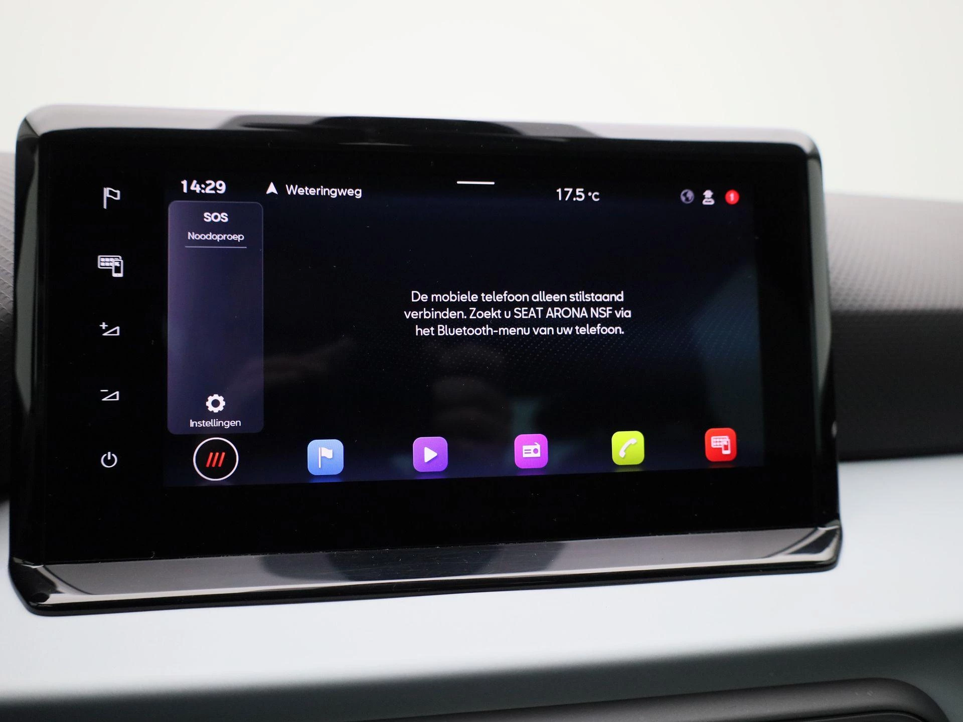 SEAT Arona 1.0 TSI 81kW Move