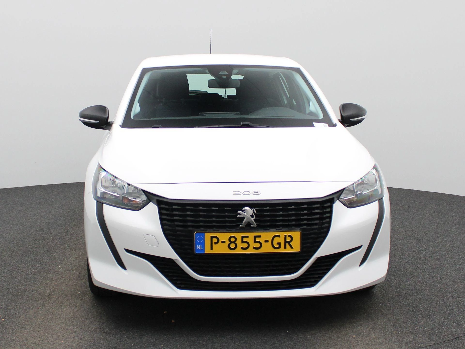 Peugeot 208 1.2 PureTech Like