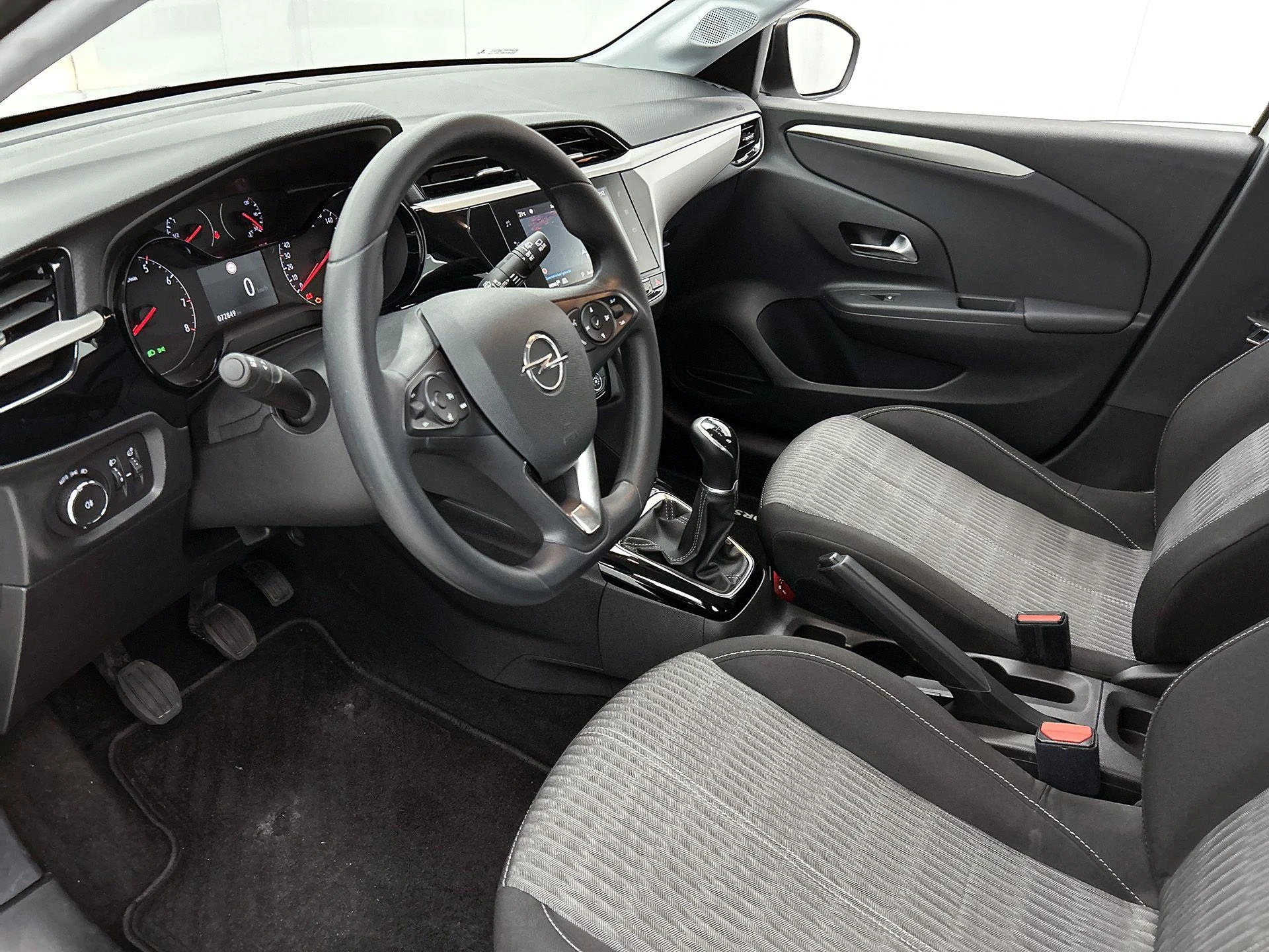 Opel Corsa 1.2 Edition