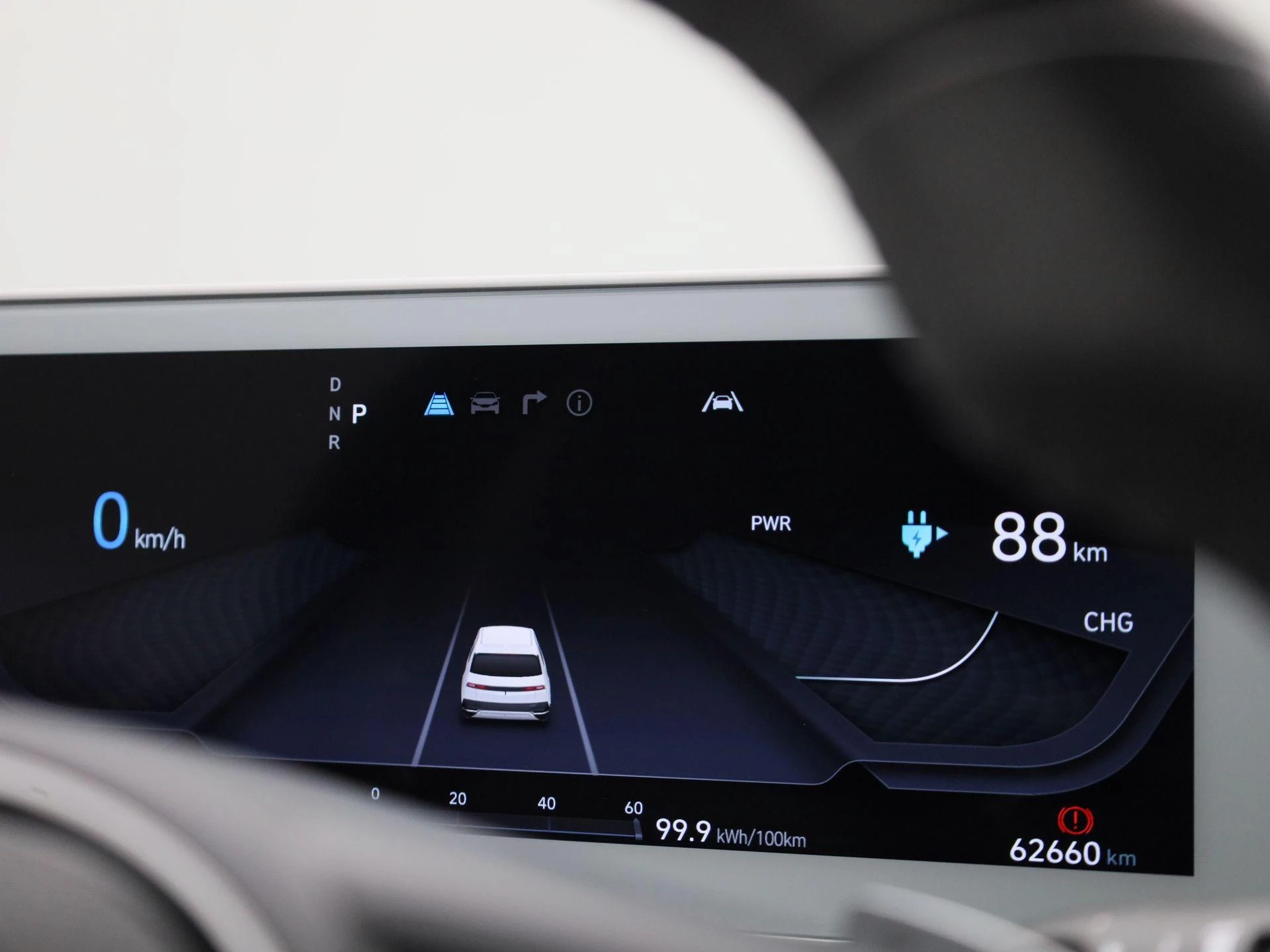 Hyundai IONIQ 5 Lounge 73kWh