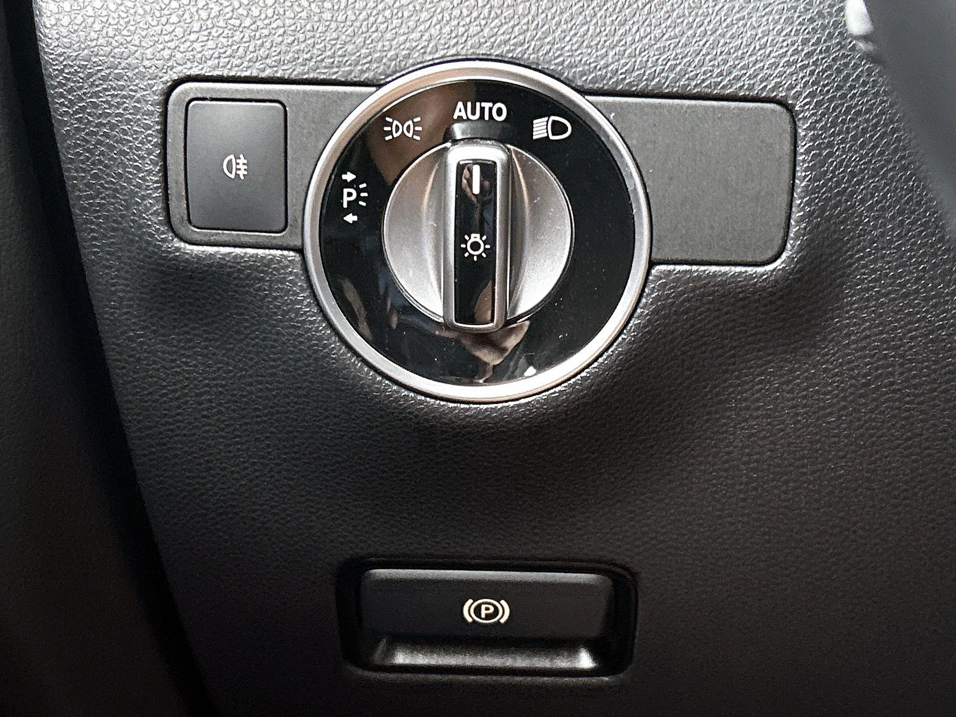 Mercedes-Benz B-Klasse 180 Ambition