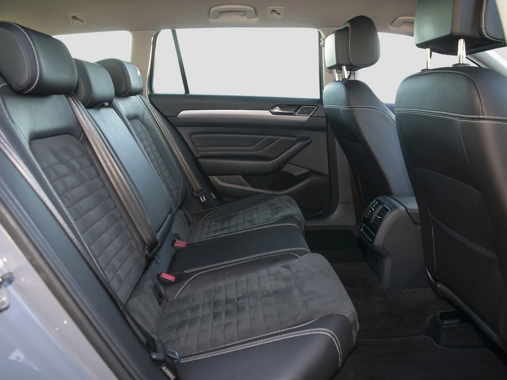 Volkswagen Passat Variant GTE 1.4 TSI DSG Hybrid *IQ-Light*Navi*Travel-Assit*Area-View*Head-up*Digi-Cockpit*App