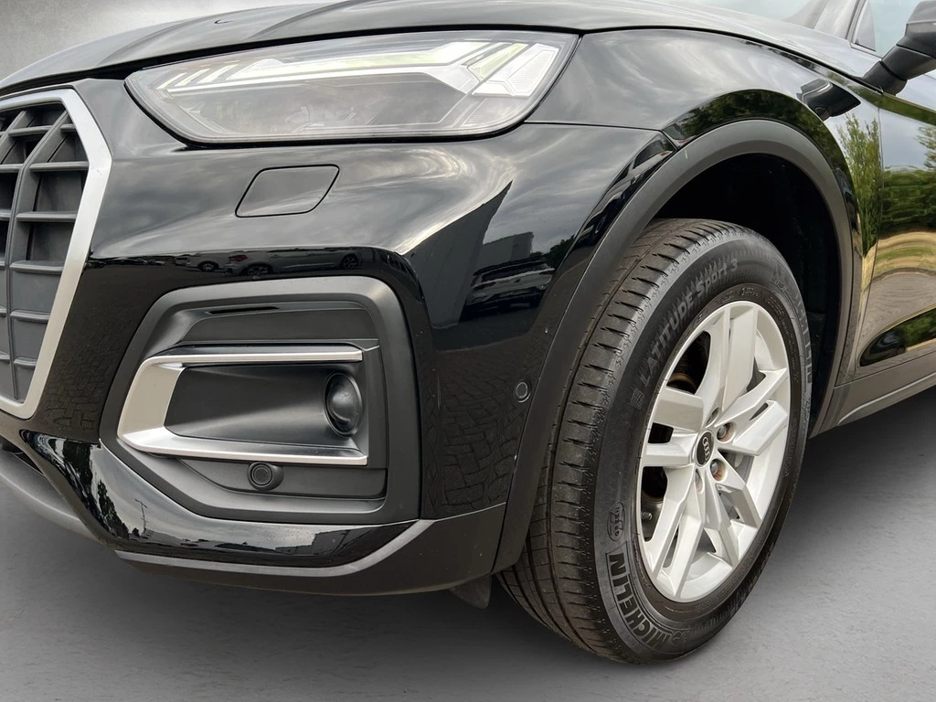 Audi Q5 50 TFSI e quattro S tronic *SOH91%*Matrix*HUD