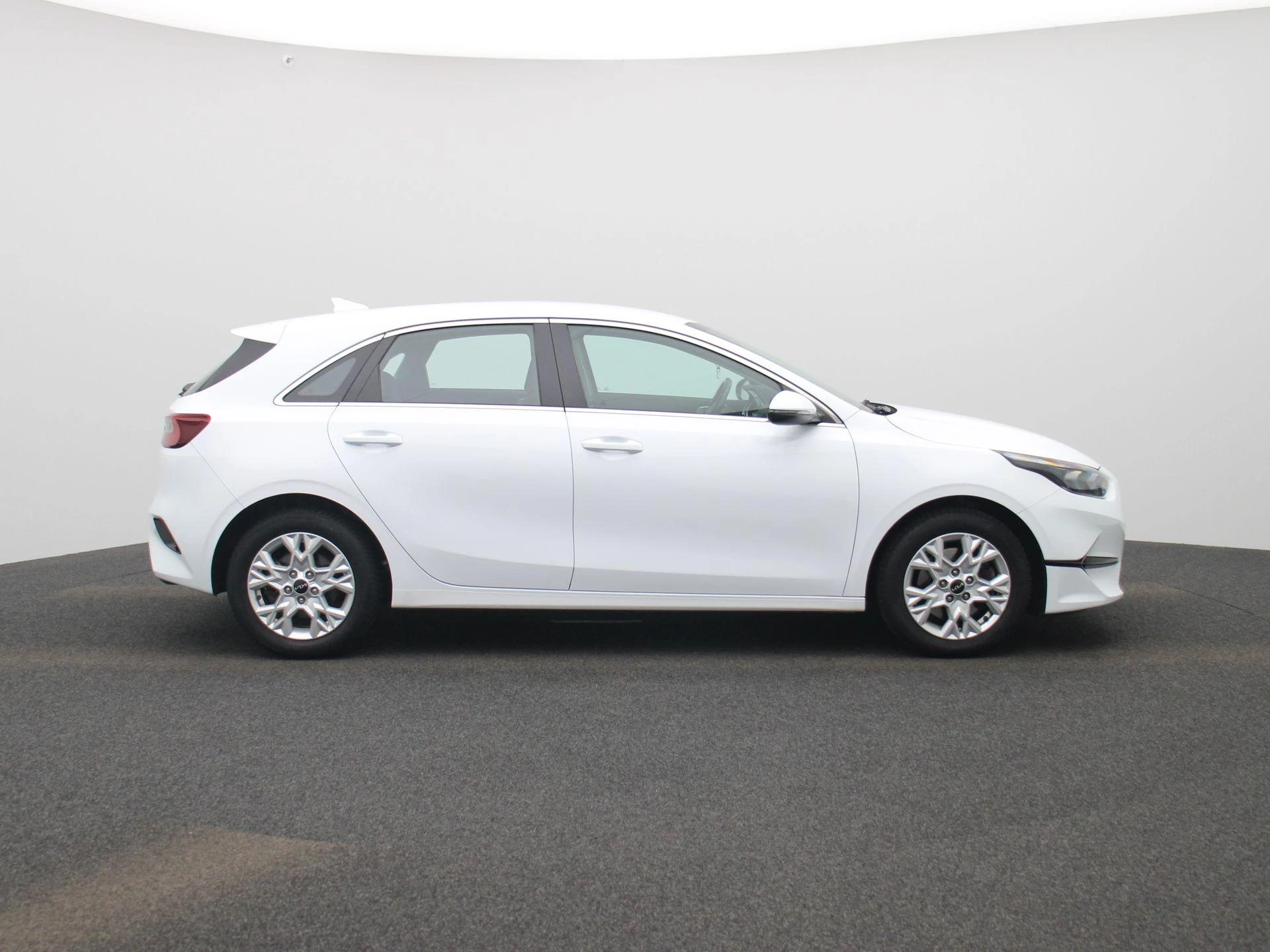 Kia Ceed 1.0 T-GDi DynamicLine