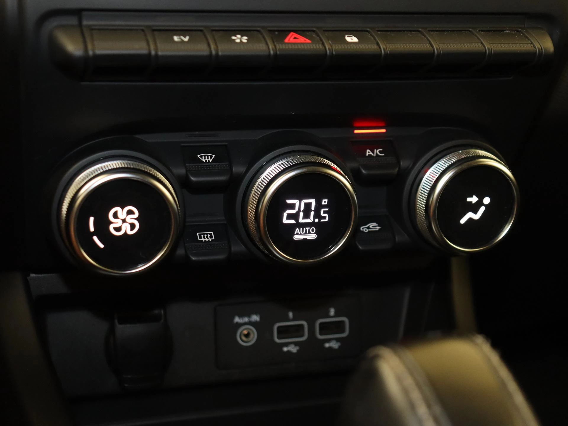 Renault Arkana 1.6 E-Tech Hybrid 145 Intens