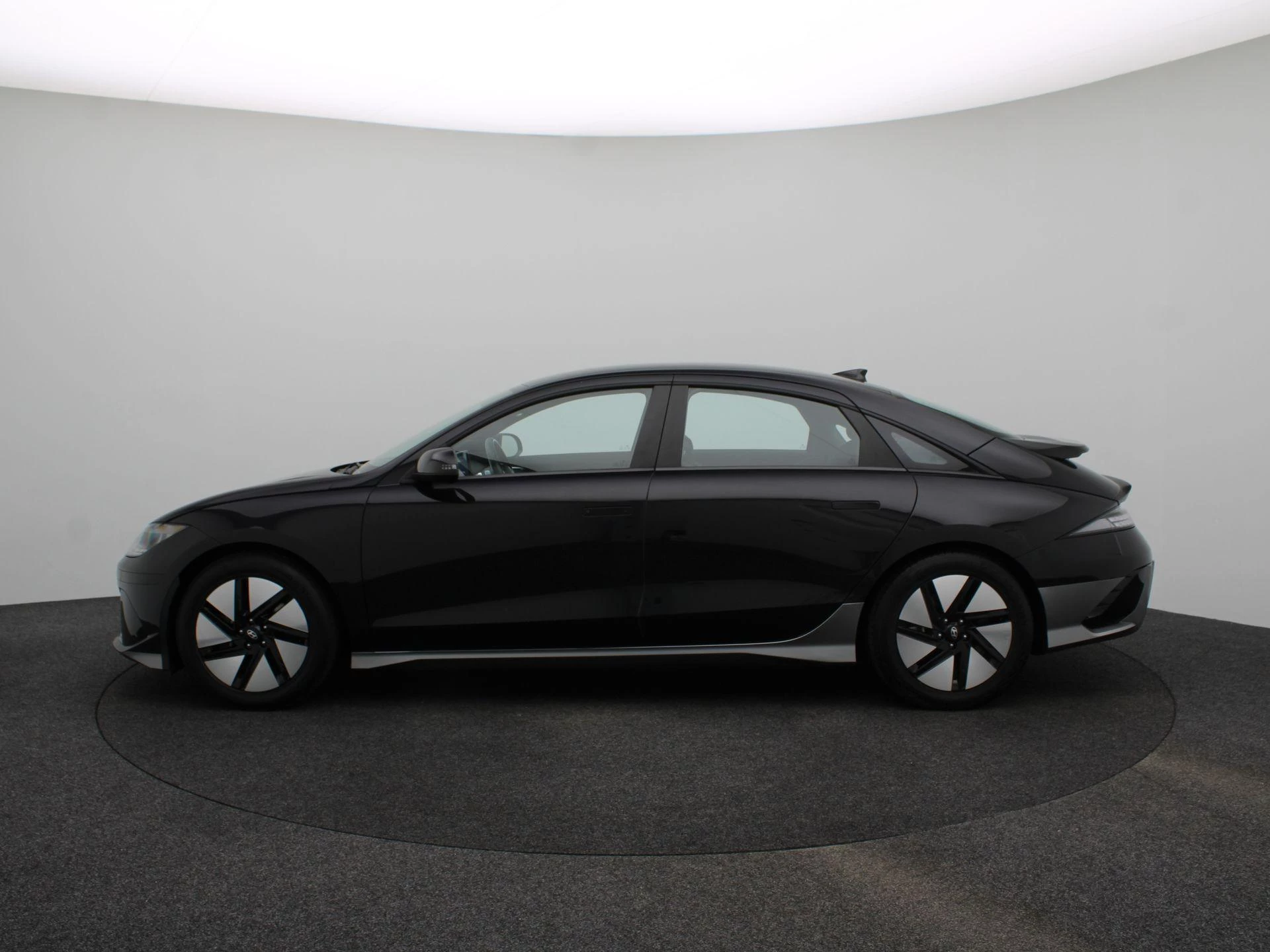 Hyundai IONIQ 6 Style 77.4 kWh |
