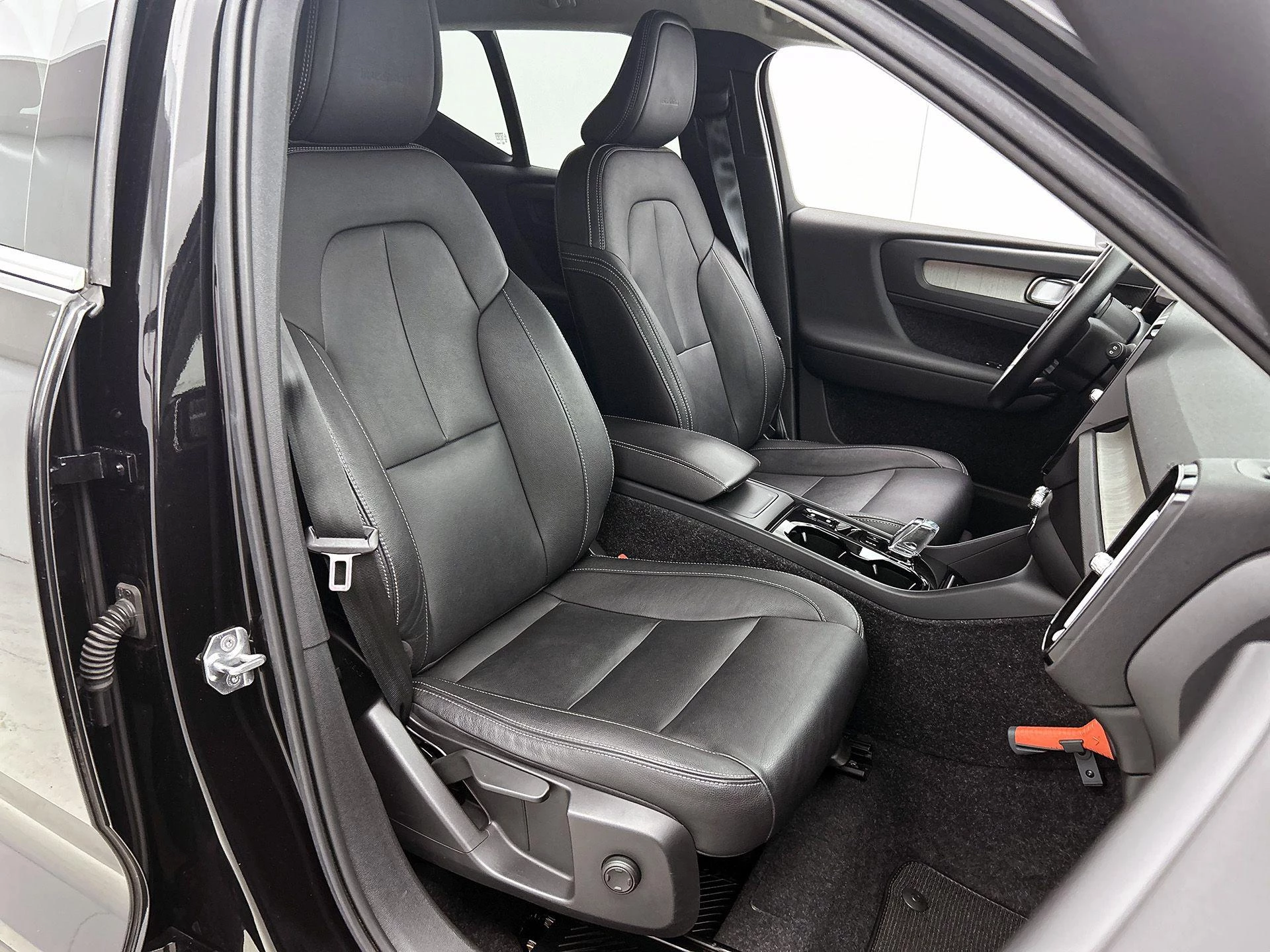 Volvo XC40 1.5 T3 Inscription