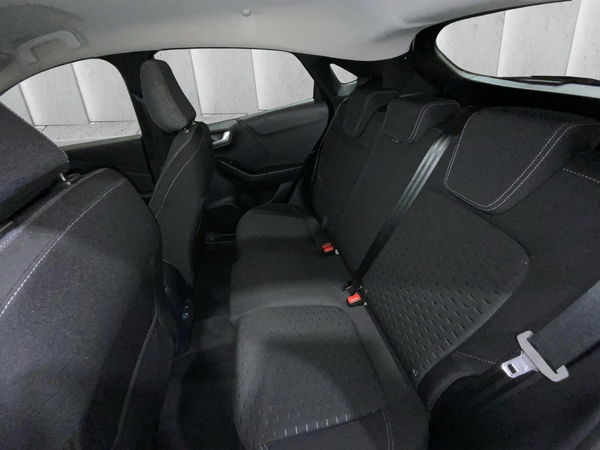Ford Puma Titanium*KAM*NAVI*TEMP*WINTER-PKT.*LED