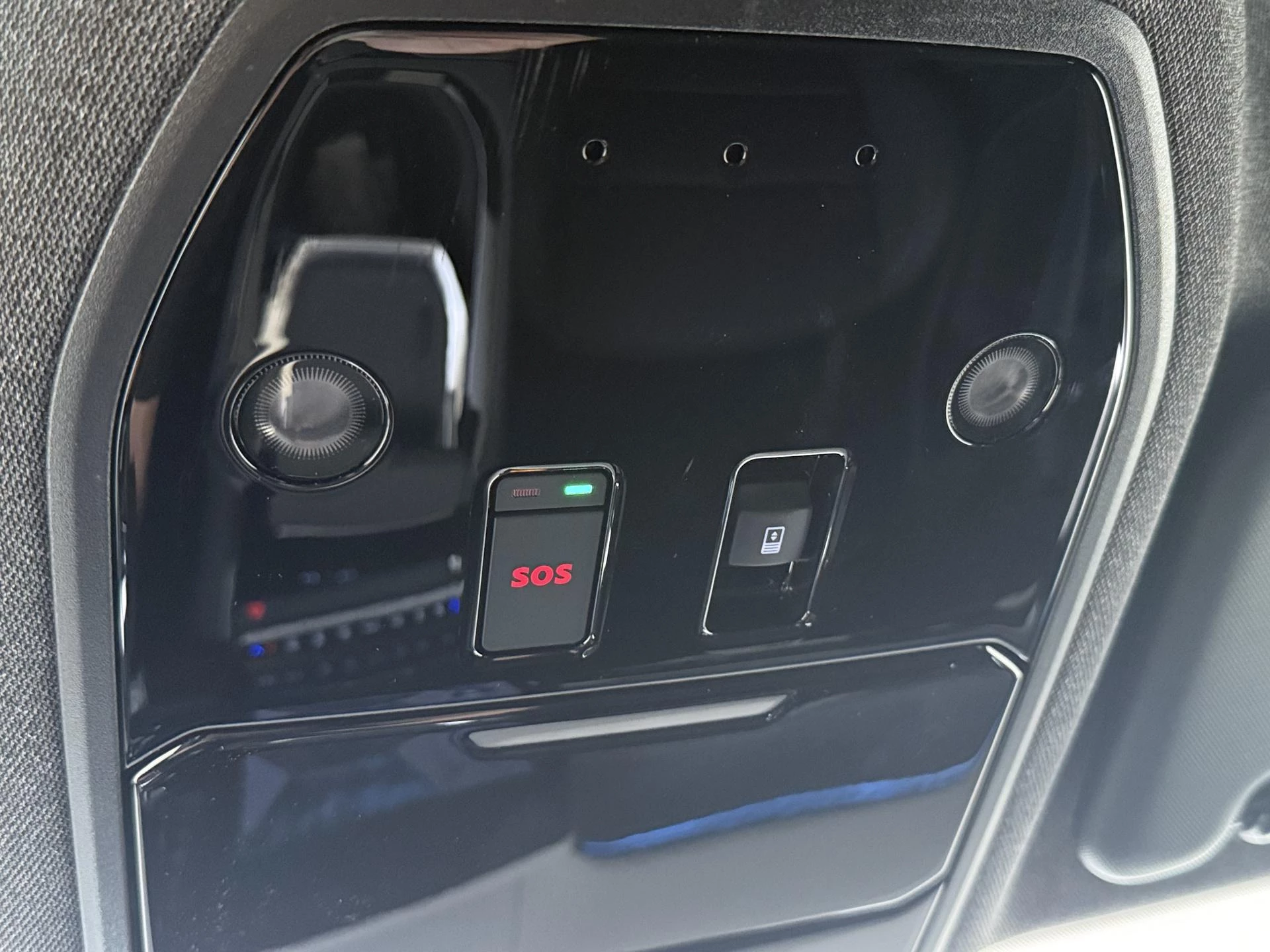 Renault Espace E-Tech full hybrid 200 esprit Alpine 7p.